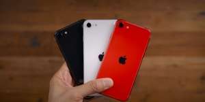 Inikah Wujud iPhone `Murah` Punya Apple?
