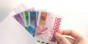 Sepanjang 2020, Total Aset BPRS Rp14,95 Triliun
