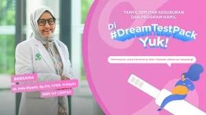 #TESTPACK: Bumil Dilarang Makan Seafood, Mitos Atau Fakta?