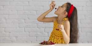 Merah dan Mungil, Inilah 6 Manfaat Buah Ceri bagi Kesehatan