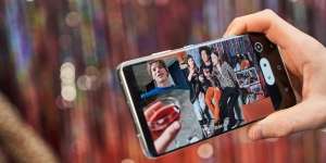 Keren! Shooting Film Pendek Beres dalam Sehari Berkat Galaxy S21 Ultra 5G