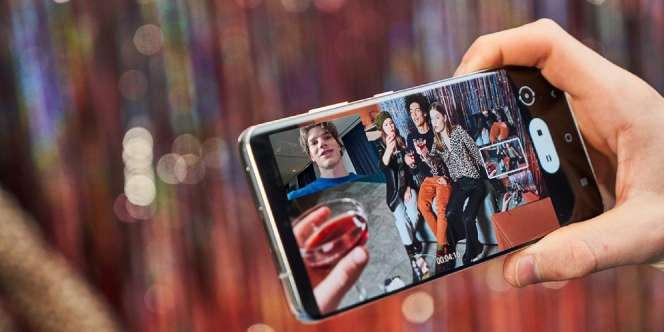 Keren! Shooting Film Pendek Beres dalam Sehari Berkat Galaxy S21 Ultra 5G