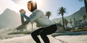 5 Macam Bentuk Bokong dan Celana yang Disarankan