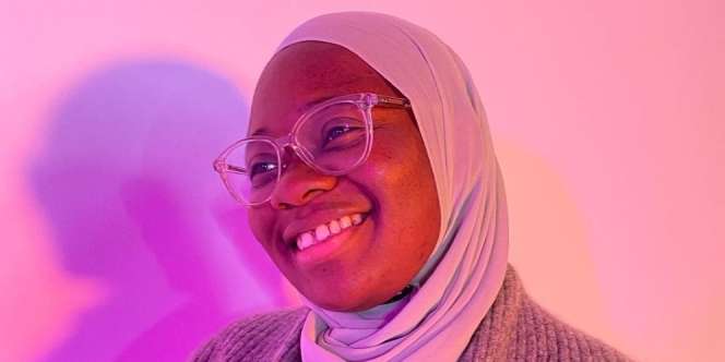 Cerita Nadirah Pierre, Komika Kulit Hitam Muslimah Berhijab