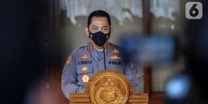 Kapolri Larang Media Siarkan Arogansi dan Kekerasan Polisi