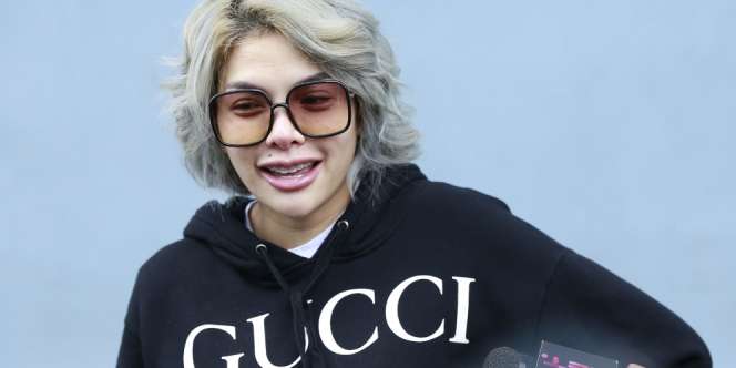 Nikita Mirzani Pakai Piyama Super Mahal, Dikira Beli di Pasar