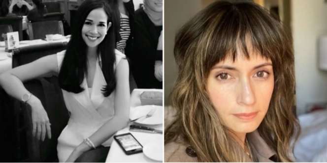 Potret Cantik Istri-istri Menteri Jokowi, Ada Model Papan Atas