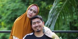 Innalillahi Ustaz Solmed Berduka, Abuya Uci Tutup Usia 