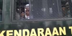 Sidang Belum Digelar, Tim Habib Rizieq Sudah Pesimis Duluan