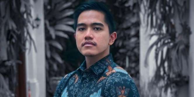 5 Gaya Kaesang Pangarep Hadir di Kondangan, Paling Beda di Pernikahan Kahiyang
