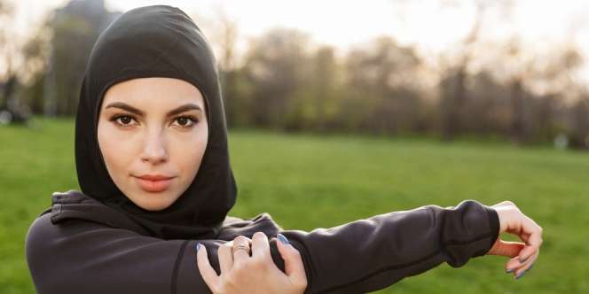 5 Latihan Simpel Hilangkan Lemak di Wajah