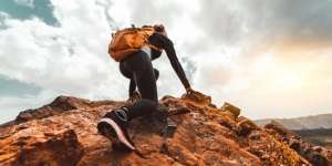 55 Kata-Kata Inspirasi dan Semangat, Pantang Putus Asa Sebelum Raih Impian