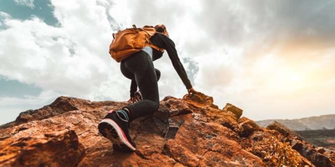 55 Kata-Kata Inspirasi dan Semangat, Pantang Putus Asa Sebelum Raih Impian