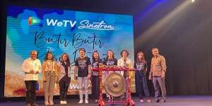 Cerita Tyas Mirasih dan Bastian Steel Terlibat Cinta Beda Usia