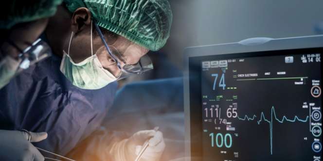 Transplantasi Organ Dibiayai Negara dan Daerah, Dilarang Komersil
