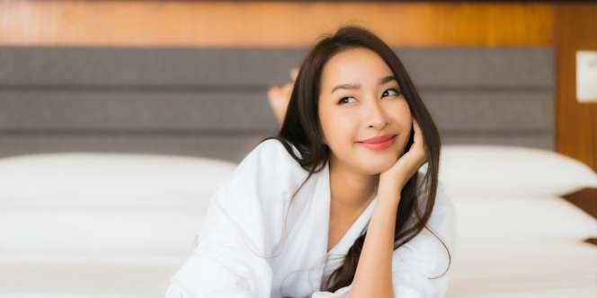 Miliki Rambut Bebas Cabang dan Lembap dengan Perawatan Ini
