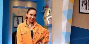 Kiki Fatmala Beberkan Awal Mula Putuskan Pindah Agama: Dari Lagu Rohani