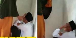 Sebulan Kenal Lewat FB Langsung Nikah, Pria Ini Nangis Usai Akad, Bikin Bingung