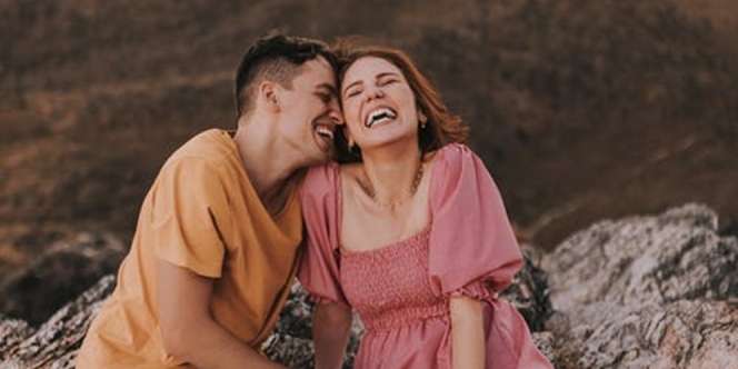50 Kata-Kata Bucin Lucu, Romantis dan Bikin Gombalan Tak Garing
