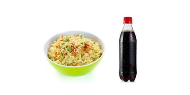 Bahaya! Jangan Minum Ini Setelah Konsumsi Mi Instan