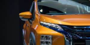 Torehan Penjualan Mobil Mitsubishi di Indonesia 2020, Model Apa Terlaris?