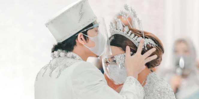 Atta Halilintar Ajak Aurel Bulan Madu ke Bali