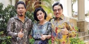 Desiree Tarigan Laporkan Hotma Sitompul ke Polisi, Ini Tuduhannya