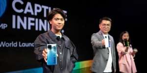 Realme 8 dan Realme 8 Pro Tawarkan Kamera Resolusi Tinggi