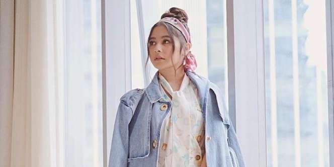 'Mix and Match' Tas Branded Selebriti