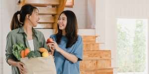 8 Manfaat Buah Mangga Muda, Selain Buat Bumil Bisa Untuk Diet