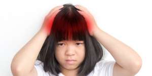 Jarang Terjadi, Kenali Gejala Meningitis Pada Anak