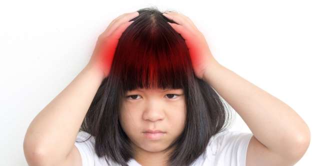 Jarang Terjadi, Kenali Gejala Meningitis Pada Anak