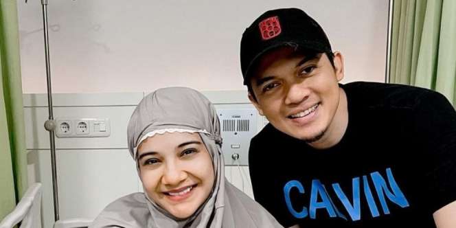 Potret Nenek Irwansyah Berusia 100 Tahun, Wajahnya Jadi Sorotan