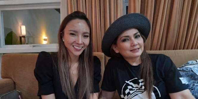 Bantu Korban Bencana Alam di NTT, Nia Daniaty Gelar Konser Amal