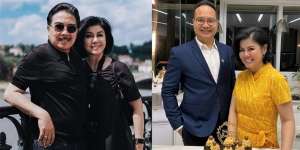 5 Fakta Calvino Samudra, Pria yang Dituding Dekat dengan Istri Hotma Sitompul