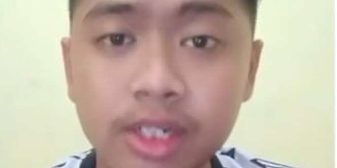 Pria Ini Punya Nama Unik dari Tanggal Nikah Orangtua, Ngakak Tahu Bulan Lahirnya