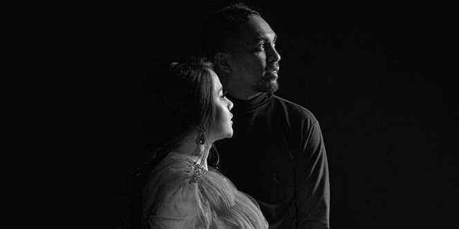 Kenang Satu Tahun Kepergian Glenn Fredly, Mutia Ayu Tulis Kalimat Haru