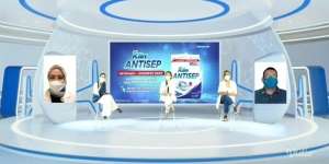Kenalan dengan SoKlin Antisep, Detergen dengan Disinfektan Pertama di Indonesia