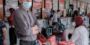 Mudik Dilarang, Menparekraf: Beli Produk Lokal untuk Hantaran Lebaran