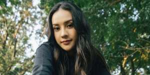 Minim Makeup, Anya Geraldine Malah Bikin Keringetan