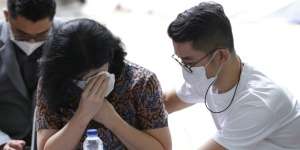 Dituduh ART Lakukan Kekerasan, Desiree Tarigan: `Fitnah`