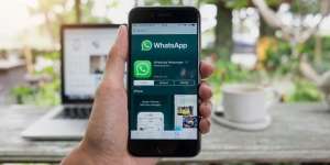 WhatsApp Gelar Pelatihan Jualan Online untuk UKM Pasar 