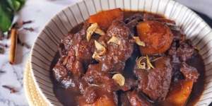 Resep Semur Daging Simpel, Bisa untuk Sahur dan Berbuka