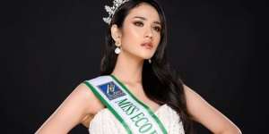 Sosok Intan Wisni, Finalis Miss Eco Internasional yang Viral