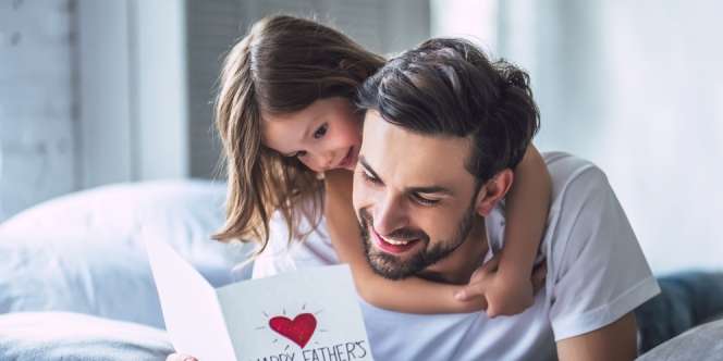 Tak Hanya Ibu, Ayah Juga Memiliki Peran Penting dalam Tumbuh Kembang Anak