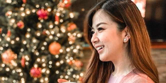 Tak Punya Babysitter, Franda Ingin All Out Urus Anak