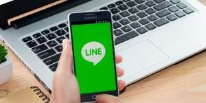 Ramadhan Berhadiah Bersama Line
