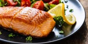 #DreamTestPack, Ingin Hamil Boleh Makan Seafood?
