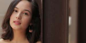 Sambut Ramadan, Chelsea Islan Ajak Masyarakat Ubah Sampah Jadi Berkah