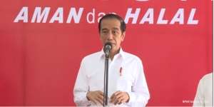 Jokowi Bentuk Satgas 'Penagih Utang' BLBI Rp108 T